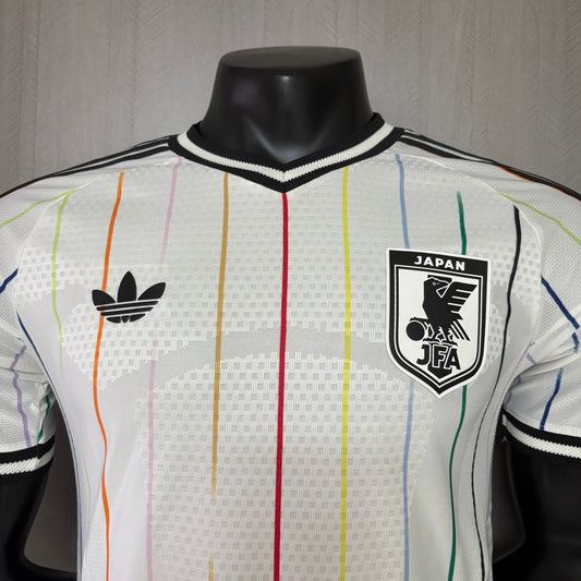 Japão Copa do Mundo 2026 II (Jogador)