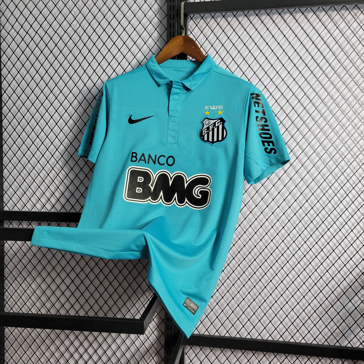 Santos 2012  (Retrô)