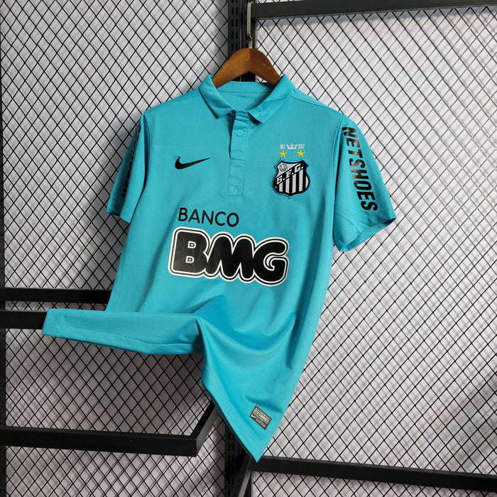 Santos 2012 (Retrô)