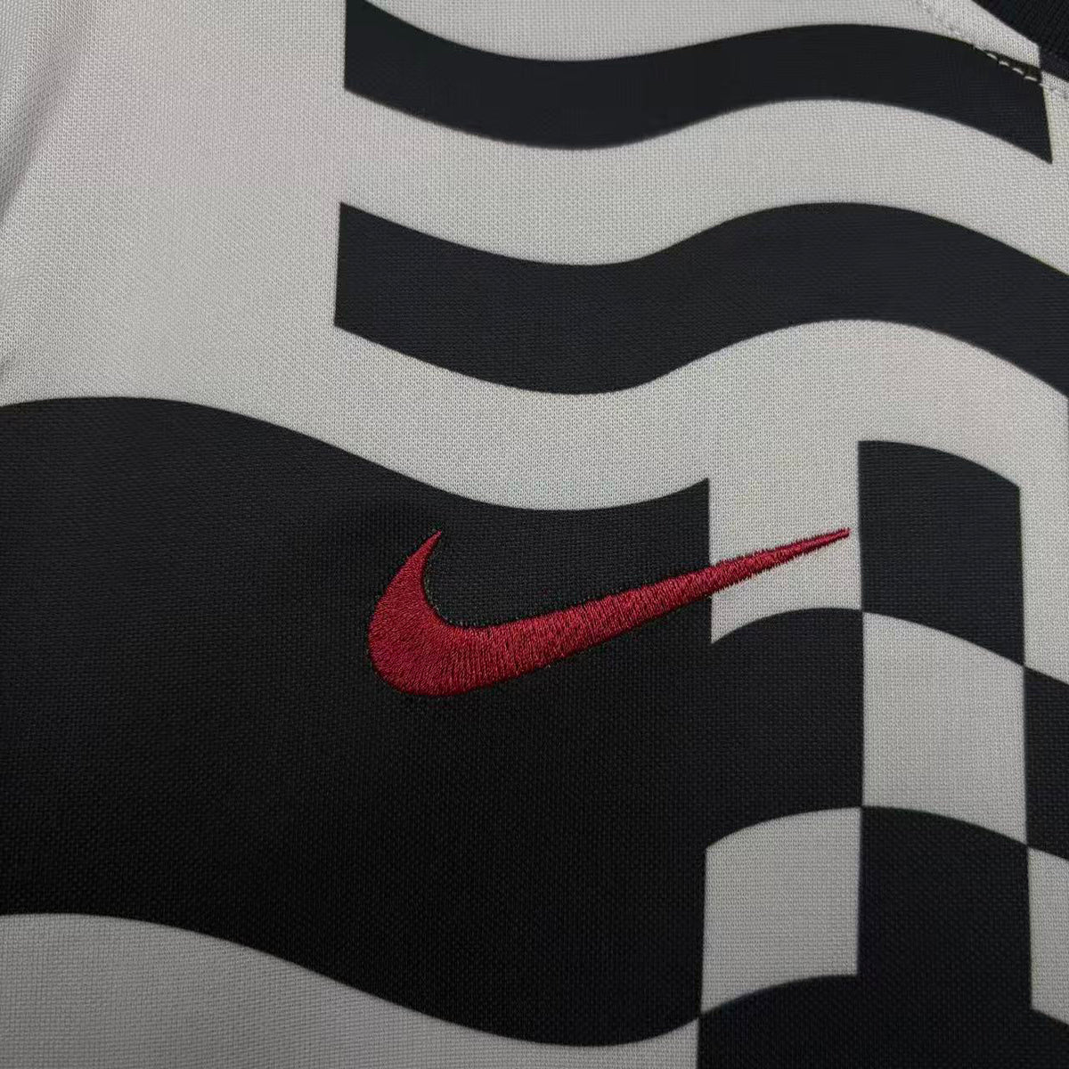 Corinthians 26/27 Pré-Jogo II