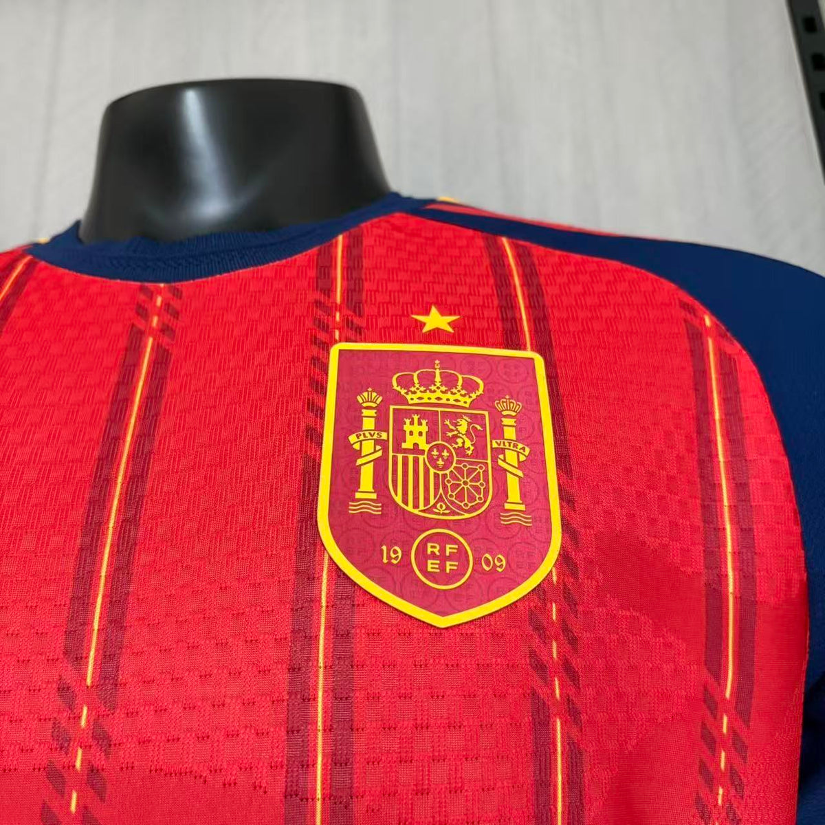 Espanha Copa 2026