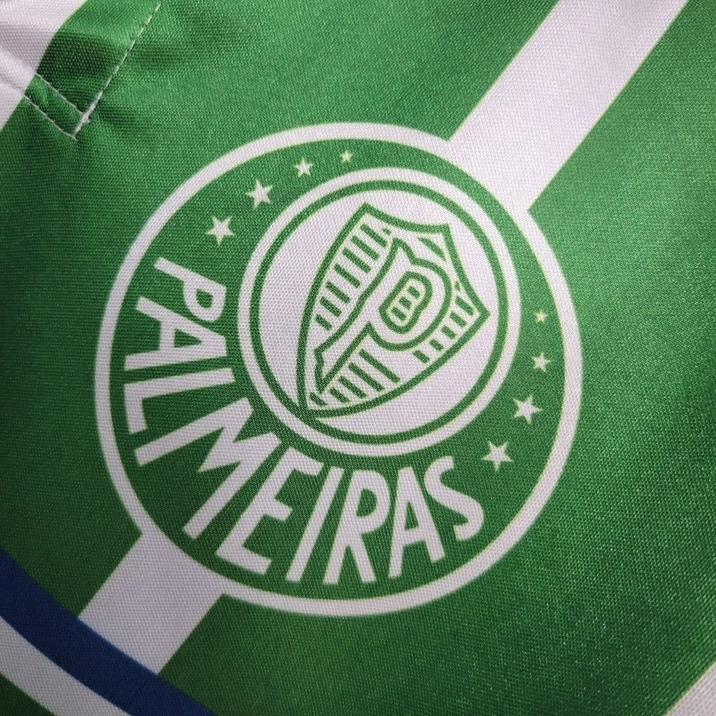 Palmeiras 1994 Titular (Retrô)