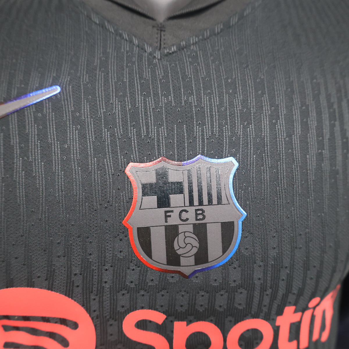 Barcelona All Black (Jogador)