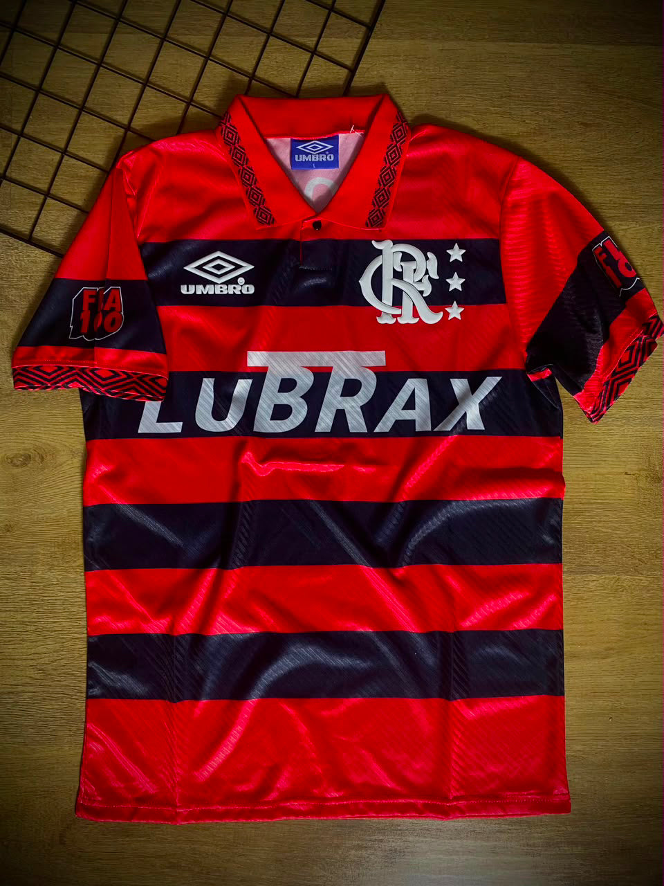 Flamengo 100 Anos