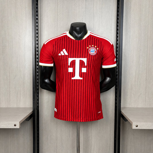 Bayern 26/27 I (Jogador)