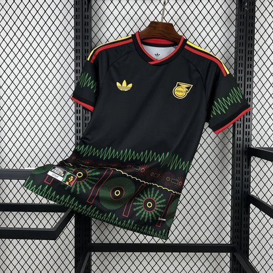 Jamaica 2026 II