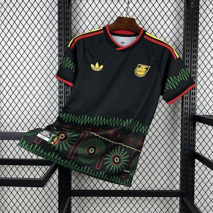 Jamaica 2026 II