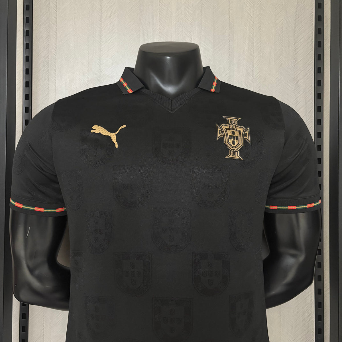 Portugal 2026 Edição Especial (Jogador)