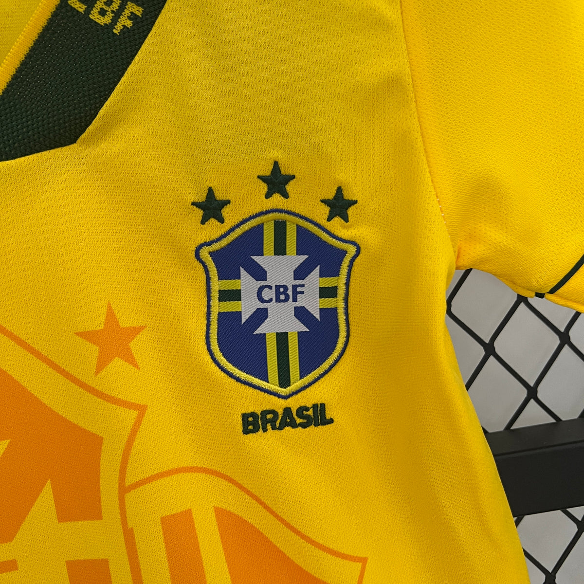 Kit Infantil Brasil 1994 I