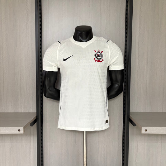 Corinthians 26/27 I (Jogador) - N#10 Memphis