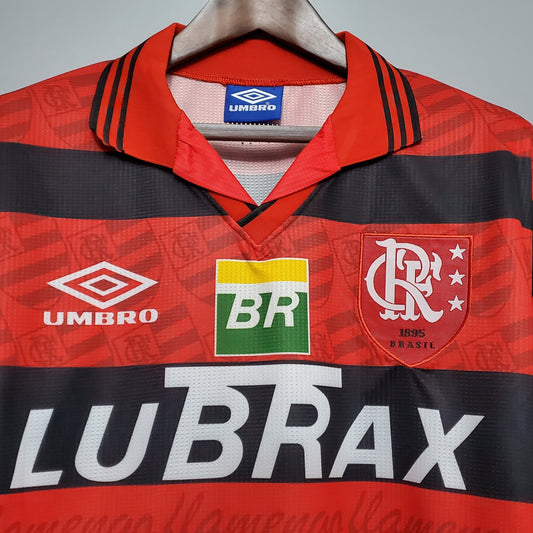 Flamengo 1995 (Retrô)