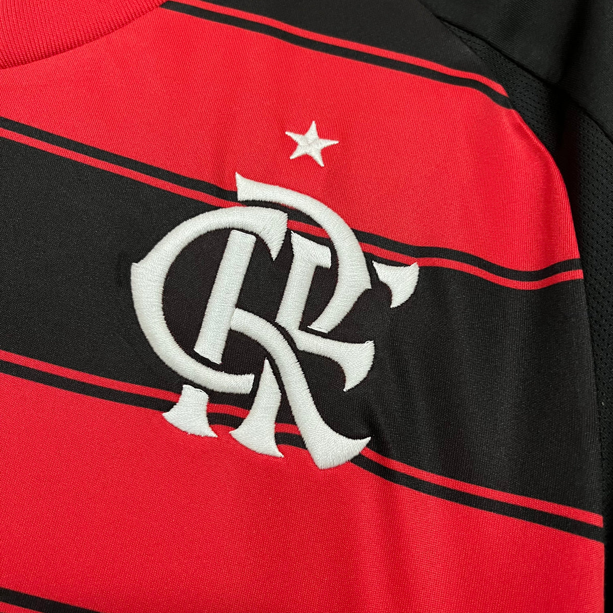 Flamengo 25/26 Titular