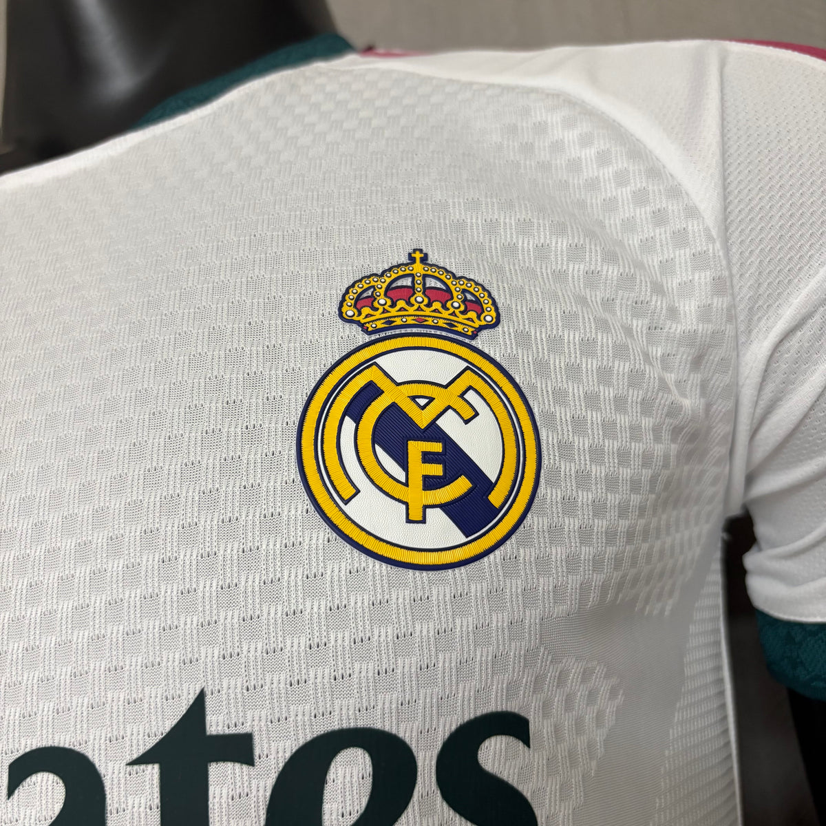 Real Madrid 26/27 I (Jogador)