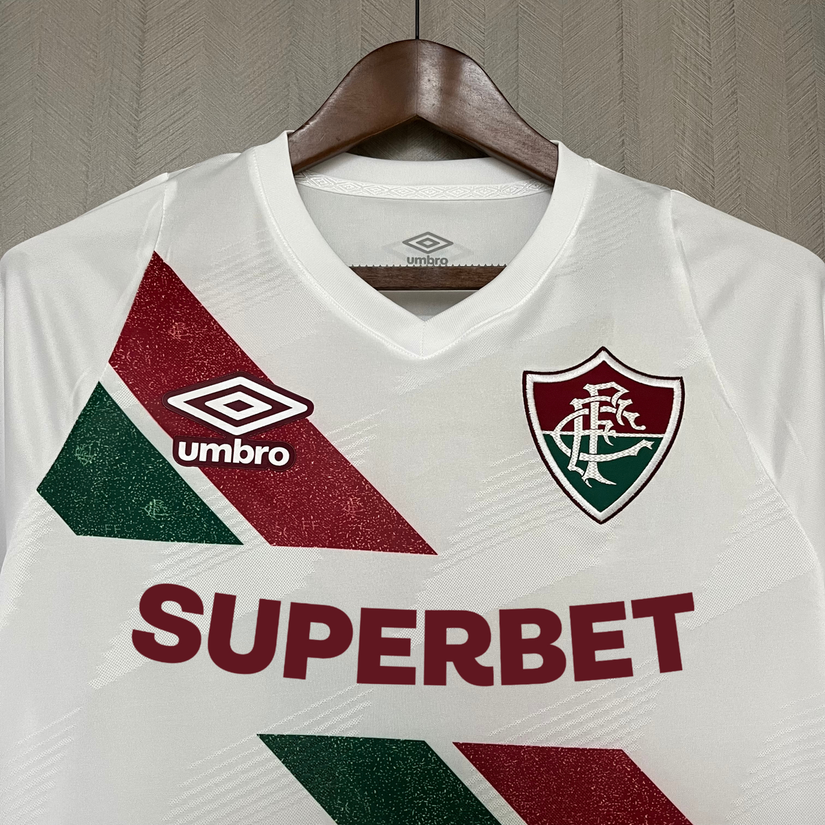 Fluminense 24/25 Reserva
