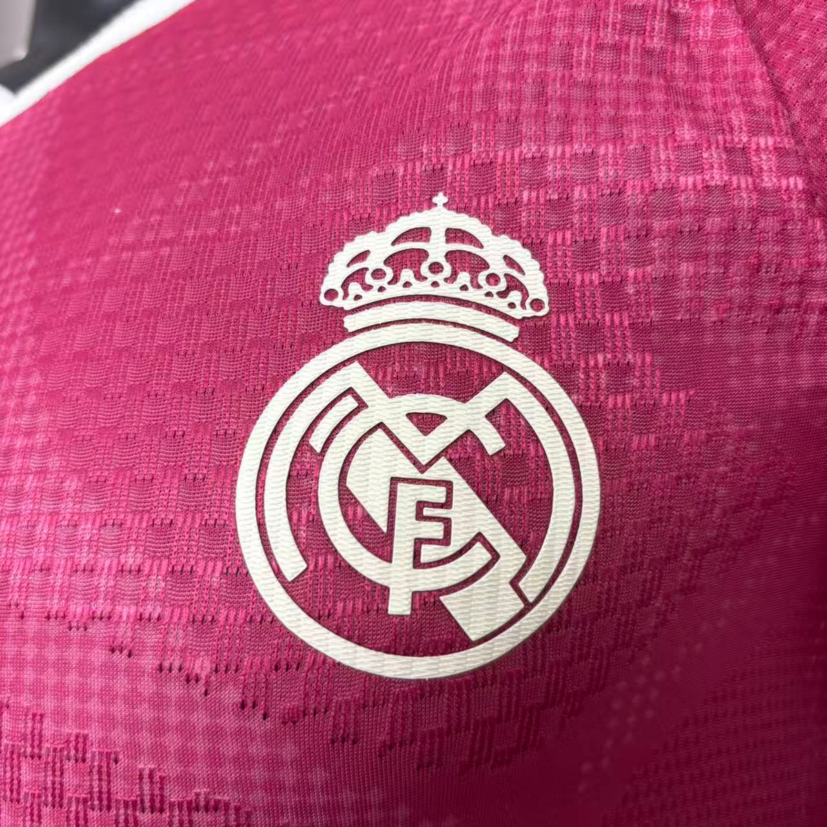 Real Madrid 26/27 III (Jogador)