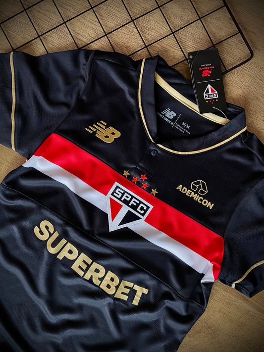 São Paulo 25/26 III Feminina (Jogador)