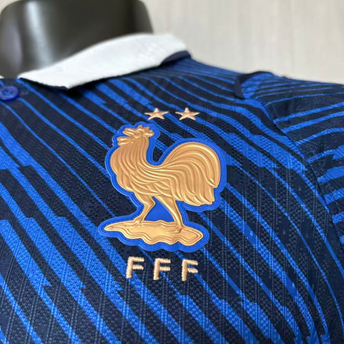 França 2026 I (Jogador)