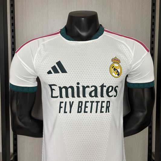 Real Madrid 26/27 I (Jogador)