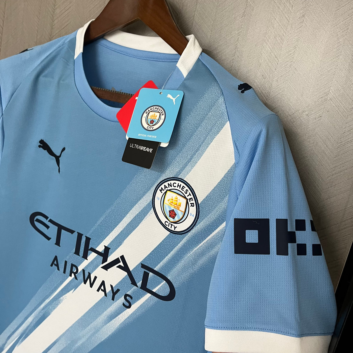 Manchester City 25/26