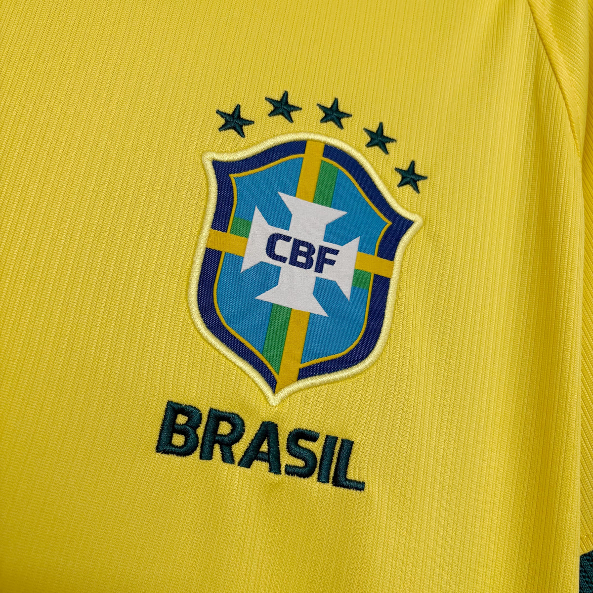 Brasil Copa do Mundo 2026 I