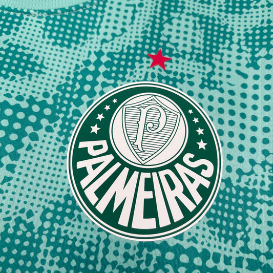 Palmeiras 26/27 Treino