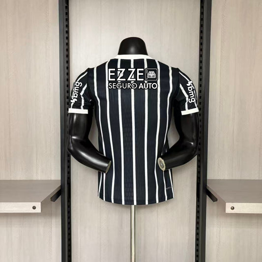 Corinthians 26/27 II (Jogador) - Kit Patrocínio