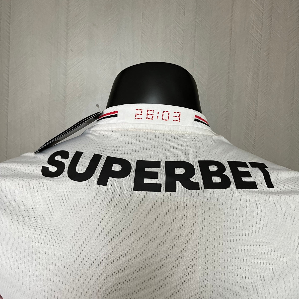 São Paulo 25/26 Titular (Jogador)
