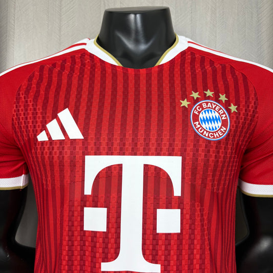 Bayern 26/27 I (Jogador)