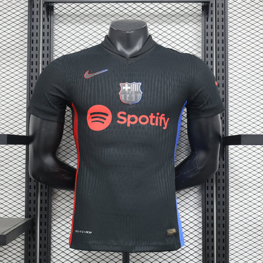 Barcelona All Black (Jogador)