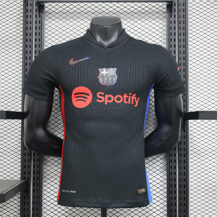 Barcelona All Black (Jogador)