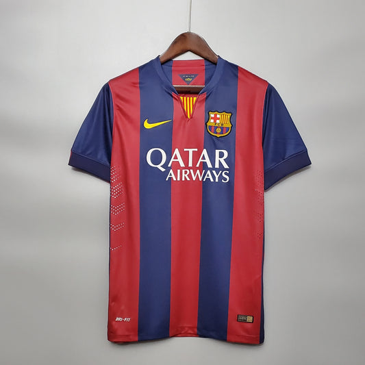 Barcelona 14/15 N#11 Neymar (Retrô)