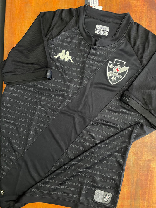Vasco 24/25 alternativo