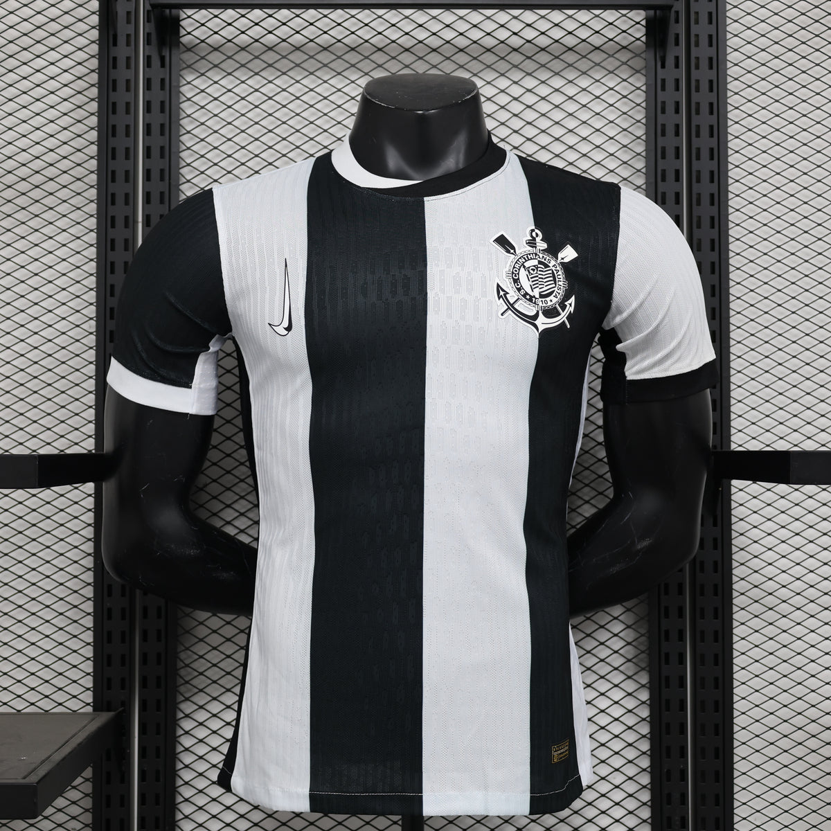 Corinthians 24/25 III (Jogador)