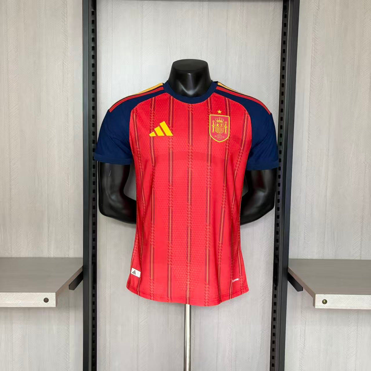 Espanha Copa 2026