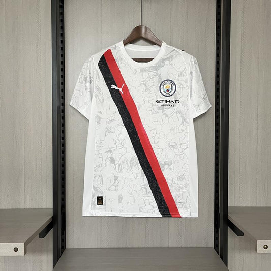 Manchester City 25/26 Reserva