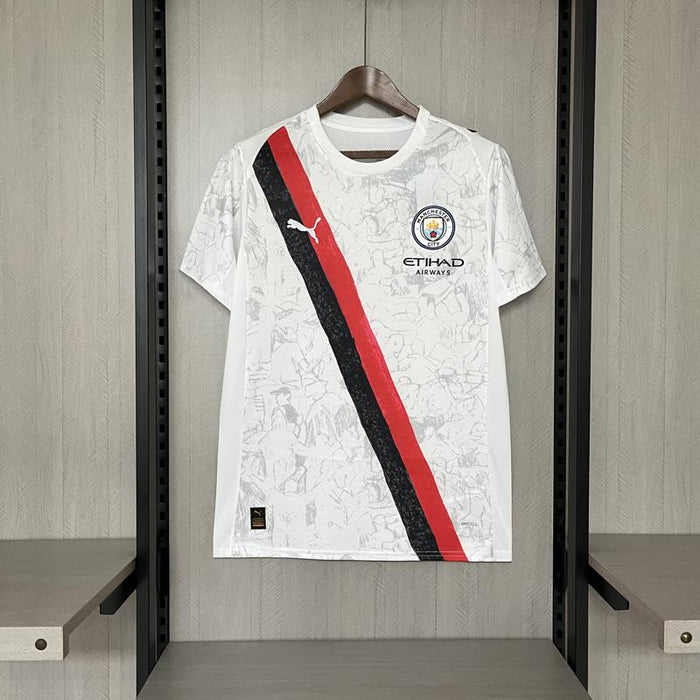 Manchester City 25/26 Reserva
