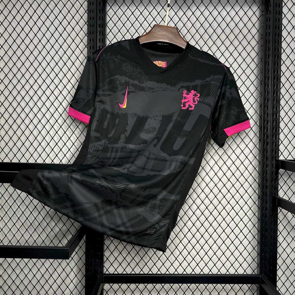Chelsea 24/25 3º Uniforme