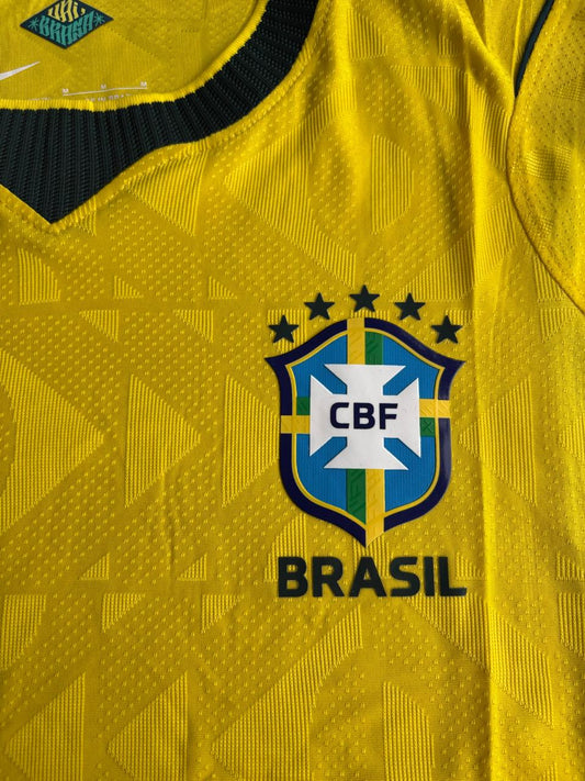 Brasil 2026 I Feminina (Jogador)
