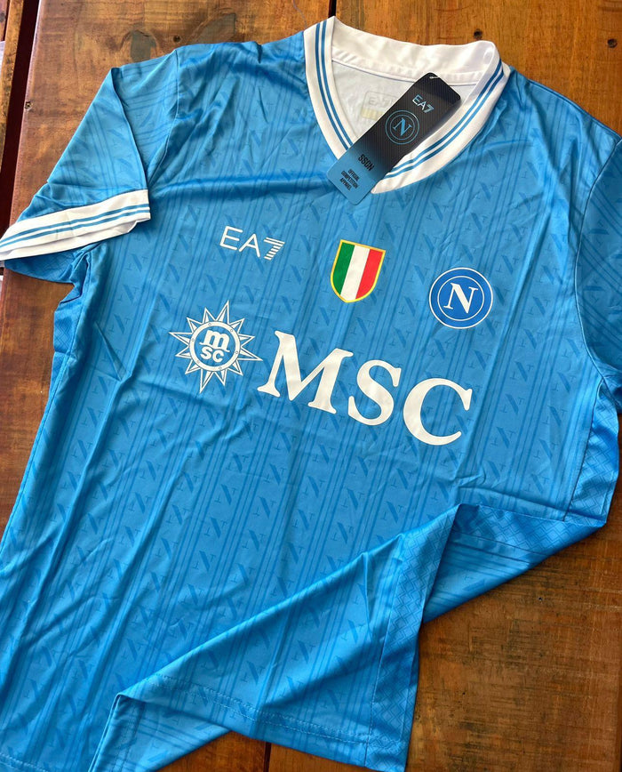 Napoli 25/26 Titular