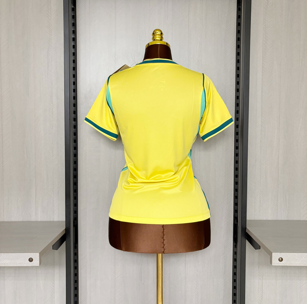 Brasil Copa do Mundo 2026 I Feminina