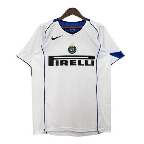 Inter de Milão 04/05 (Retrô)