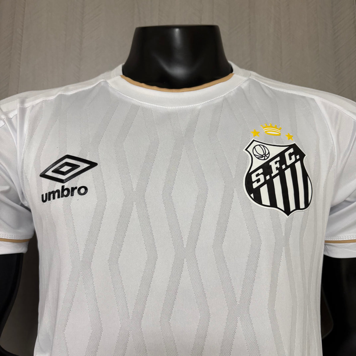 Santos 26/27 I (Jogador)