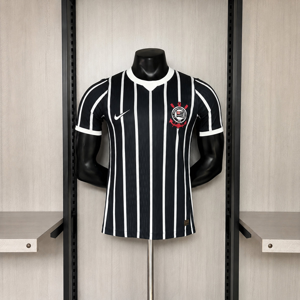 Corinthians 26/27 II (Jogador) - N#10 Memphis