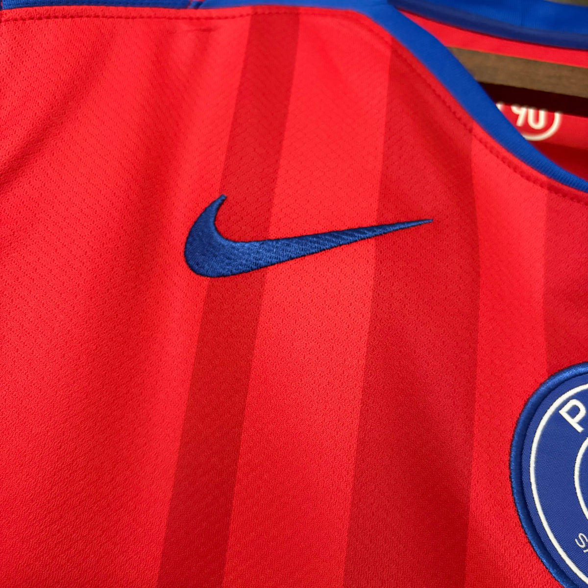 PSG 25/26 III