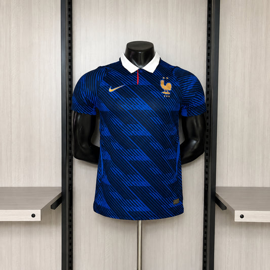 França 2026 I (Jogador)