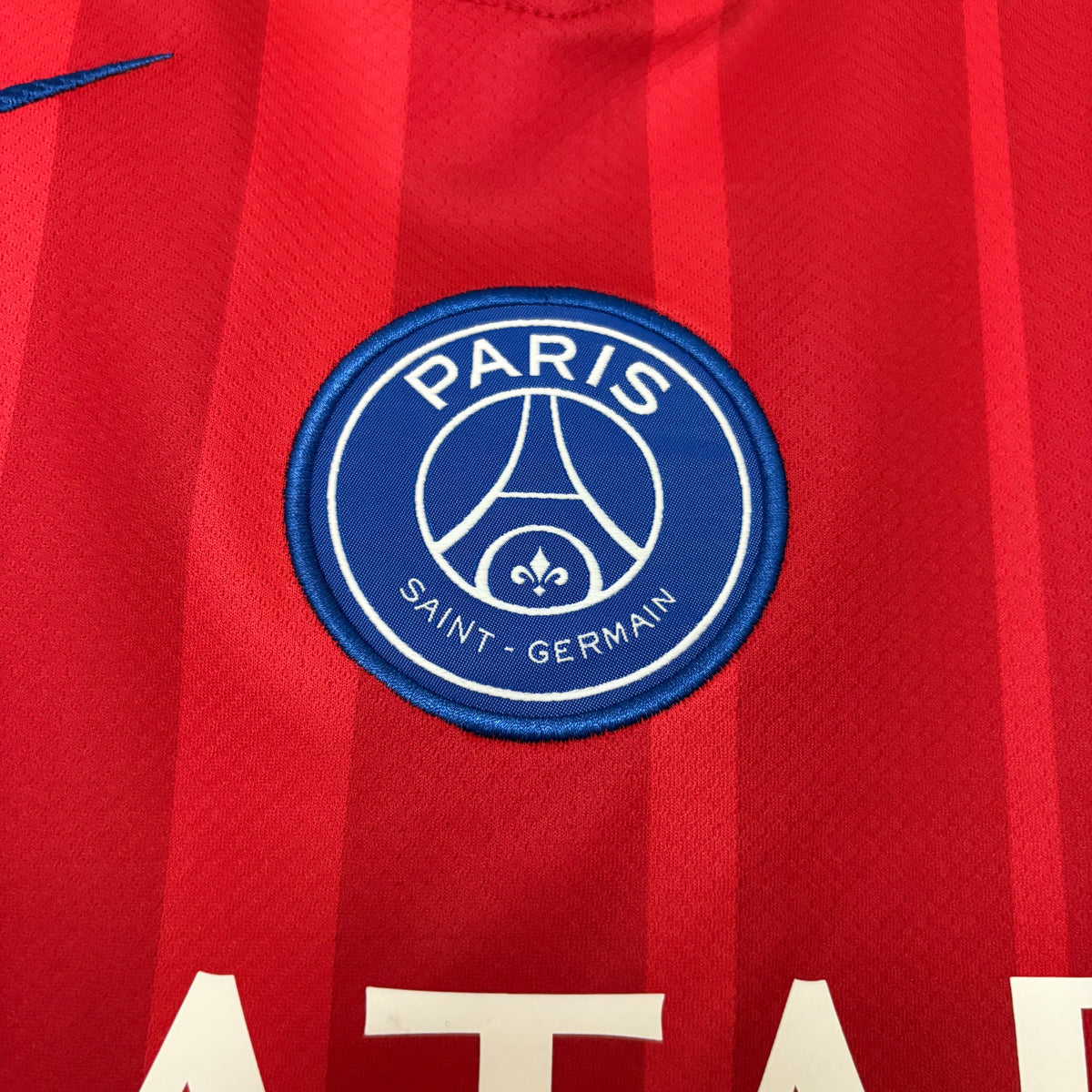 PSG 25/26 III