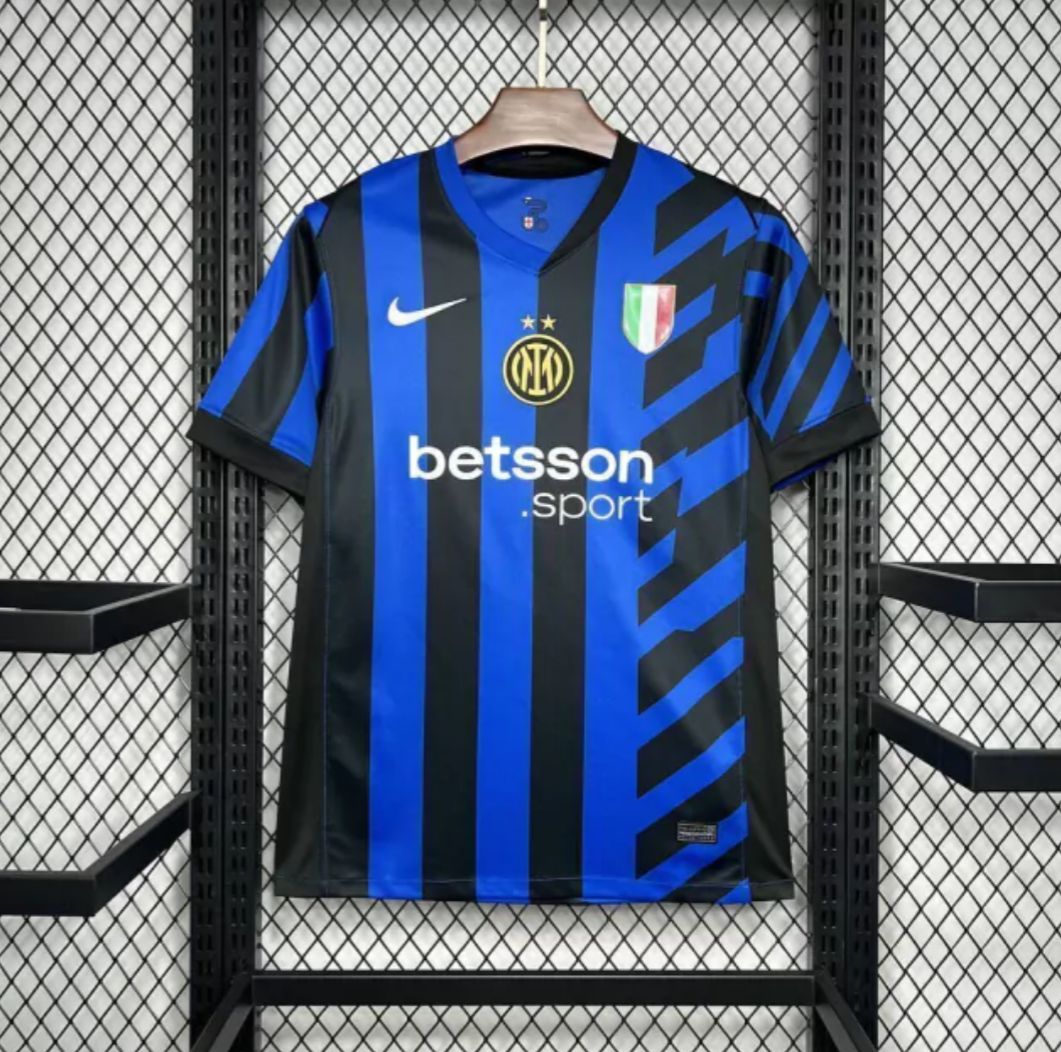 Inter de Milão 24/25 Titular