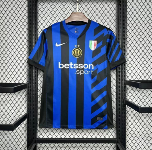 Inter de Milão 24/25 Titular
