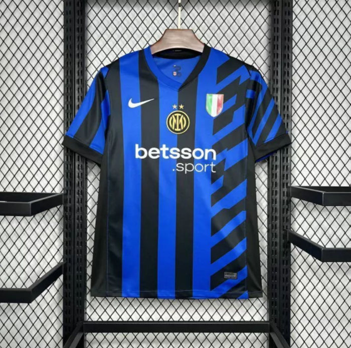Inter de Milão 24/25 Titular