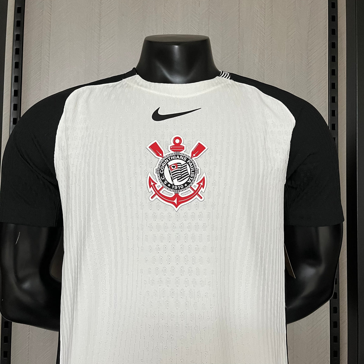 Corinthians 25/26 Titular (Jogador)